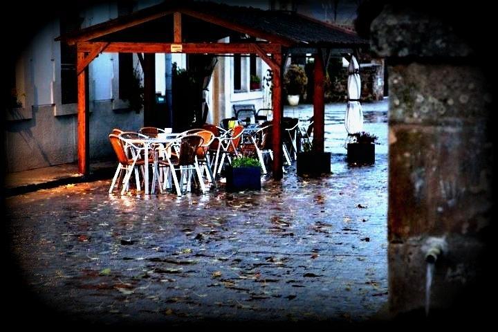 Hotel Rural Los Villares Almajano Zewnętrze zdjęcie